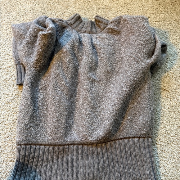 Gray Cardigan - Picture 8 of 8